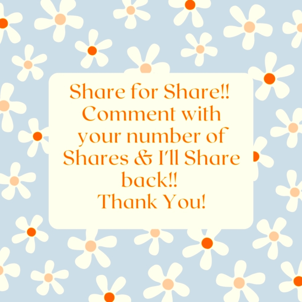 Share for Share